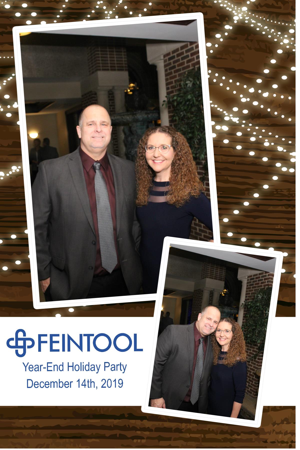 Feintool Holiday Party | View more photos from the event at gallery.photoboothcincy.com/u/PhotoBoothCincy/Feintool-Holiday-Party